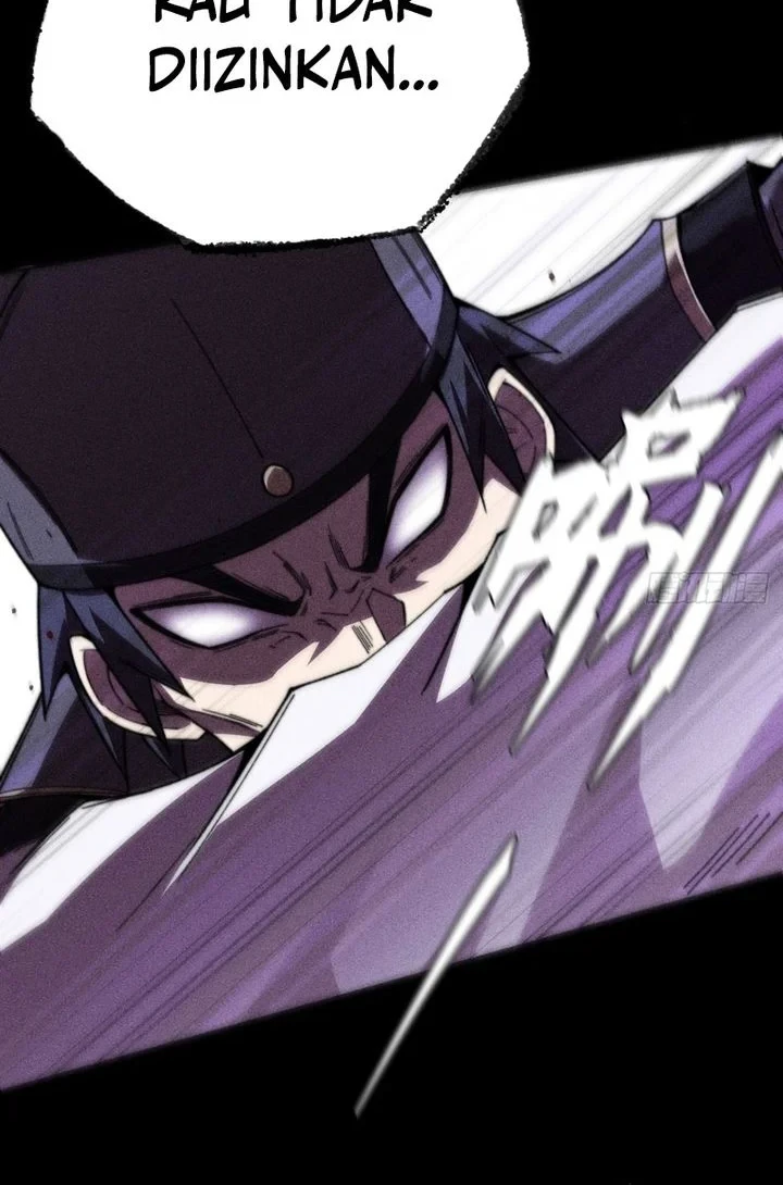 Sinister Immortal Path Chapter 27 - halaman 32