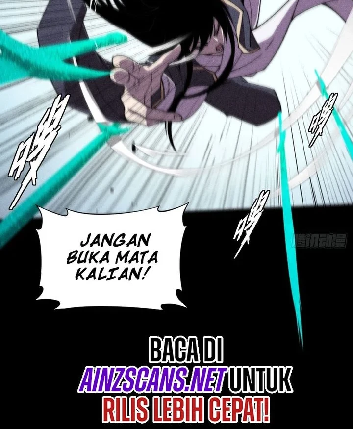Sinister Immortal Path Chapter 27 - halaman 40