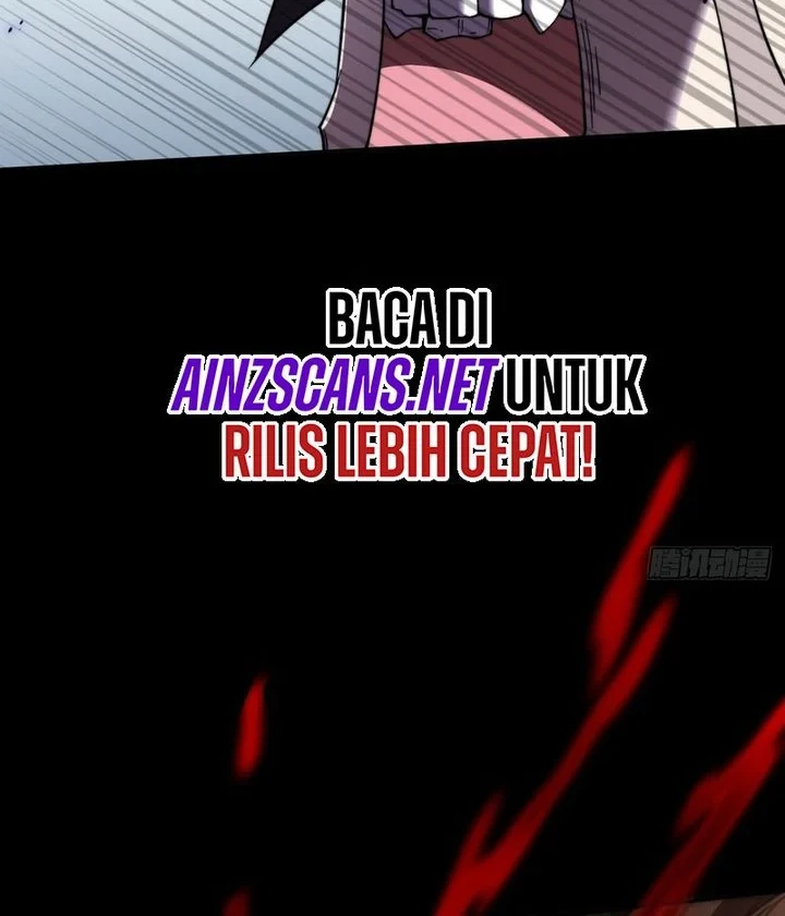 Sinister Immortal Path Chapter 27 - halaman 56
