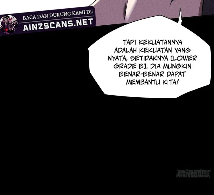 Sinister Immortal Path Chapter 27 - halaman 62