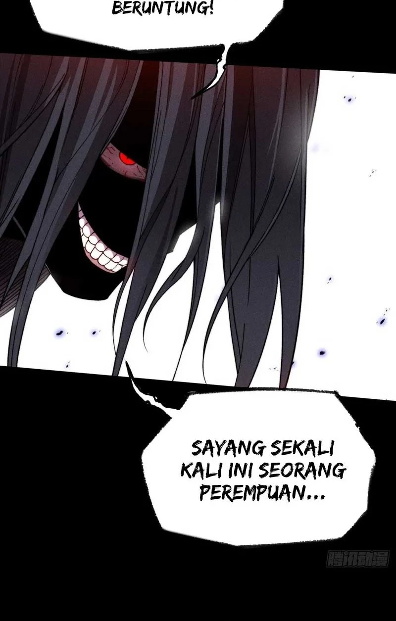 Sinister Immortal Path Chapter 27 - halaman 9