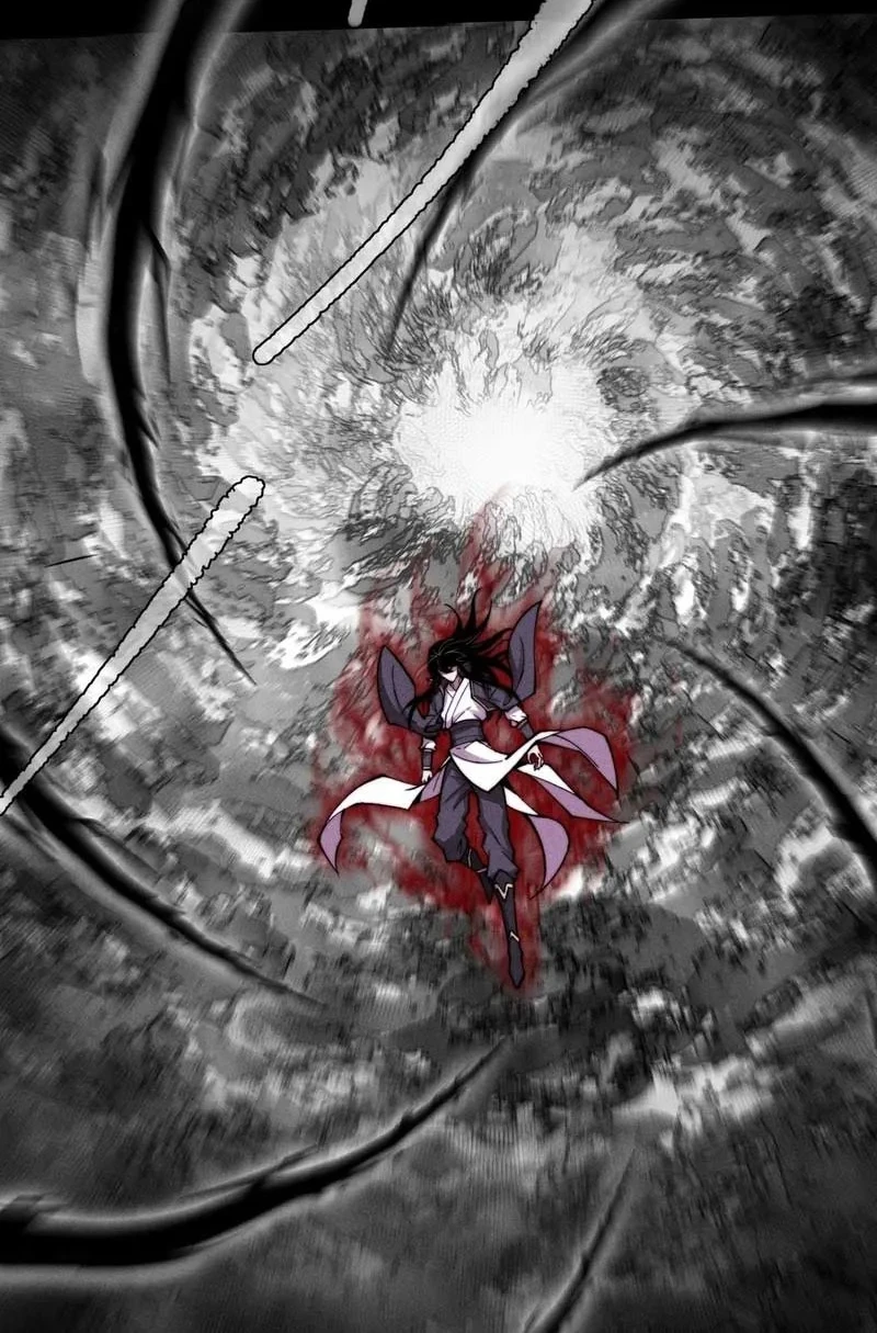 Sinister Immortal Path Chapter 28 - halaman 12