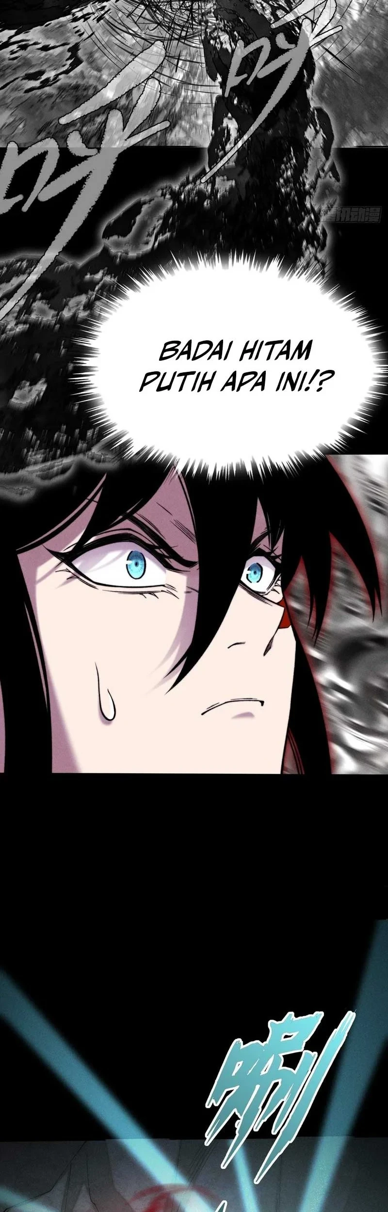 Sinister Immortal Path Chapter 28 - halaman 14