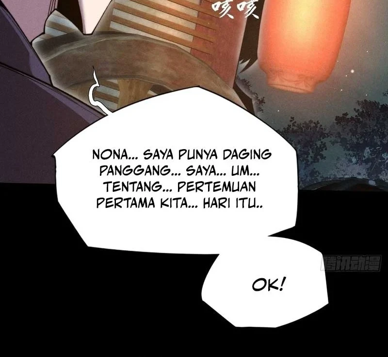 Sinister Immortal Path Chapter 28 - halaman 4