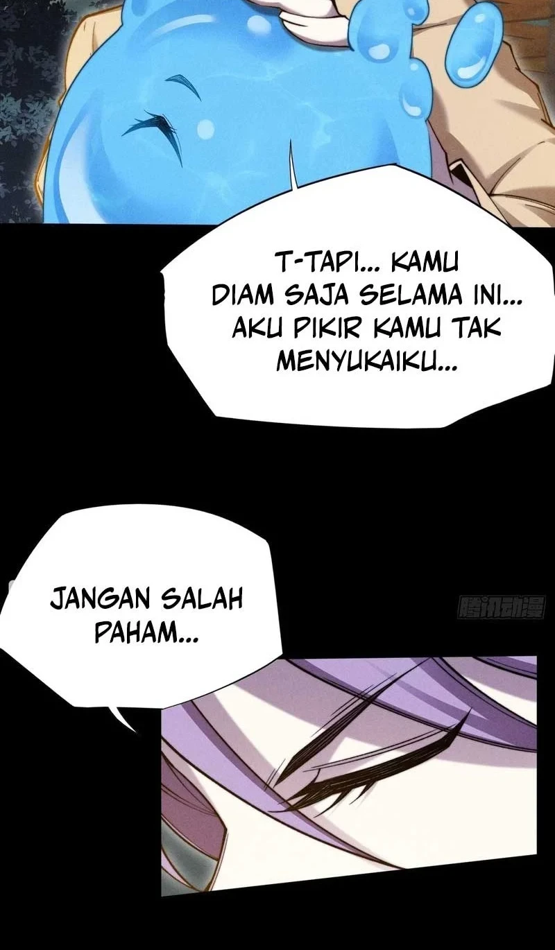 Sinister Immortal Path Chapter 28 - halaman 8