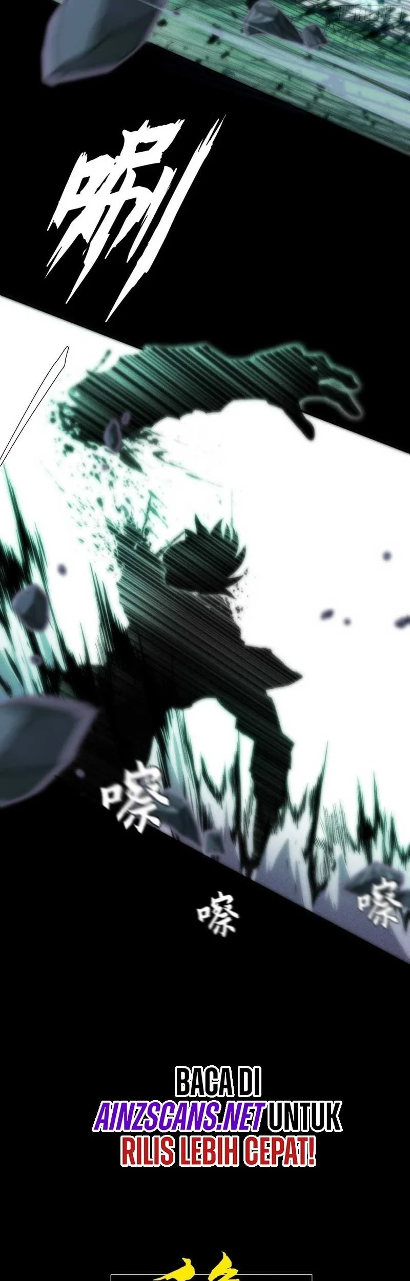 Sinister Immortal Path Chapter 29 - halaman 13