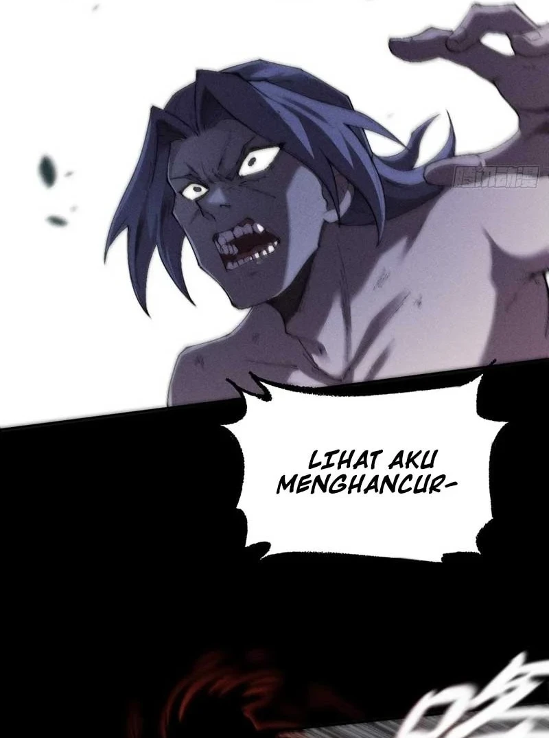 Sinister Immortal Path Chapter 29 - halaman 19