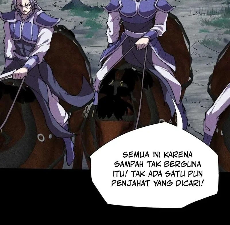 Sinister Immortal Path Chapter 29 - halaman 4