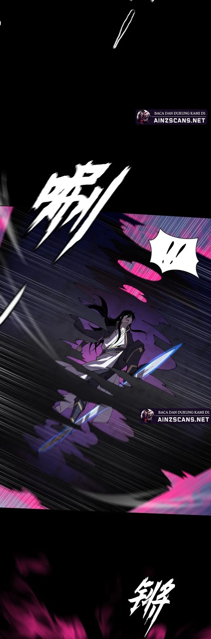 Sinister Immortal Path Chapter 3 - halaman 28