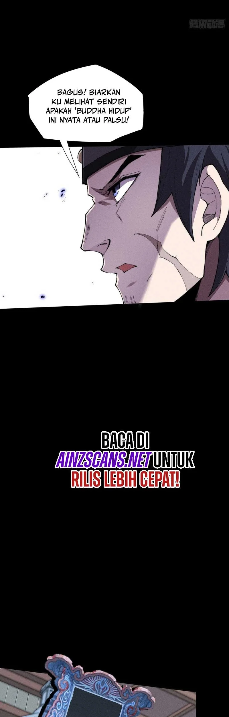 Sinister Immortal Path Chapter 30 - halaman 20