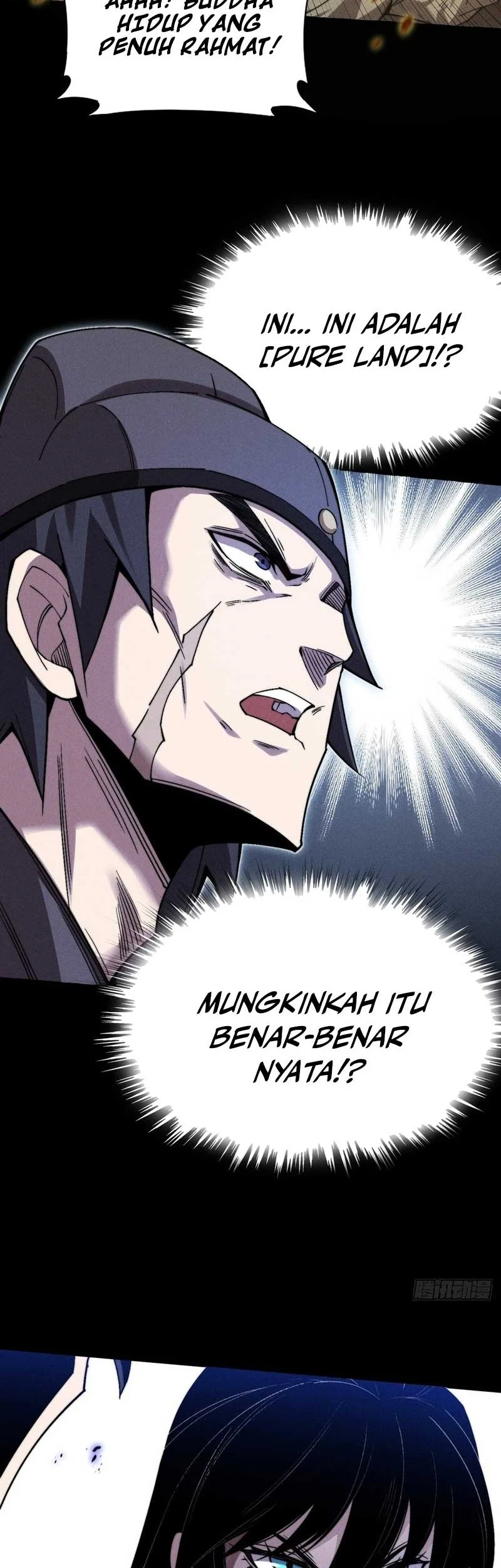 Sinister Immortal Path Chapter 31 - halaman 16