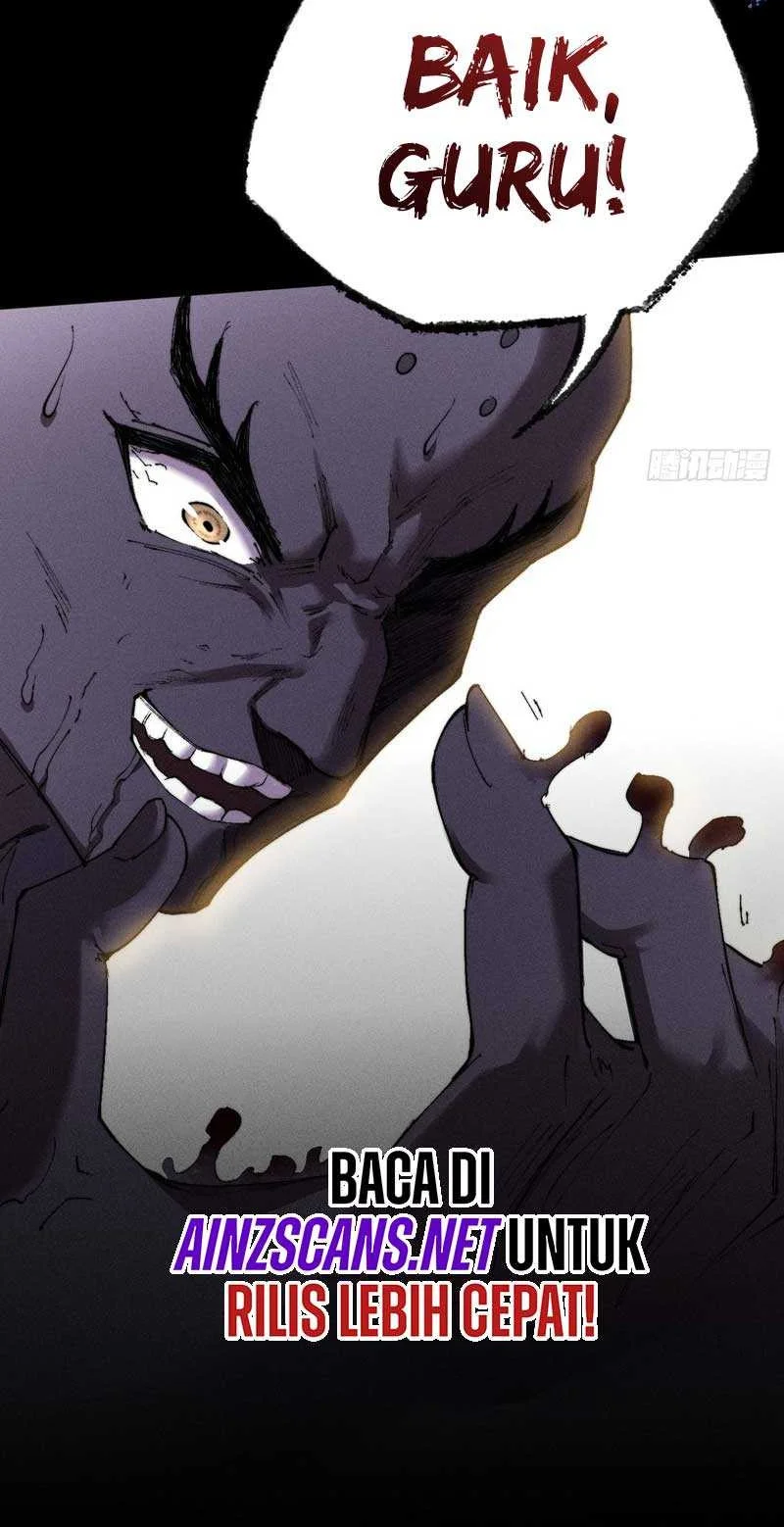 Sinister Immortal Path Chapter 32 - halaman 28