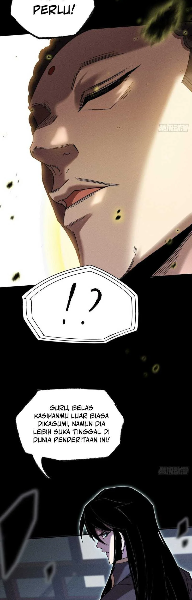 Sinister Immortal Path Chapter 32 - halaman 4
