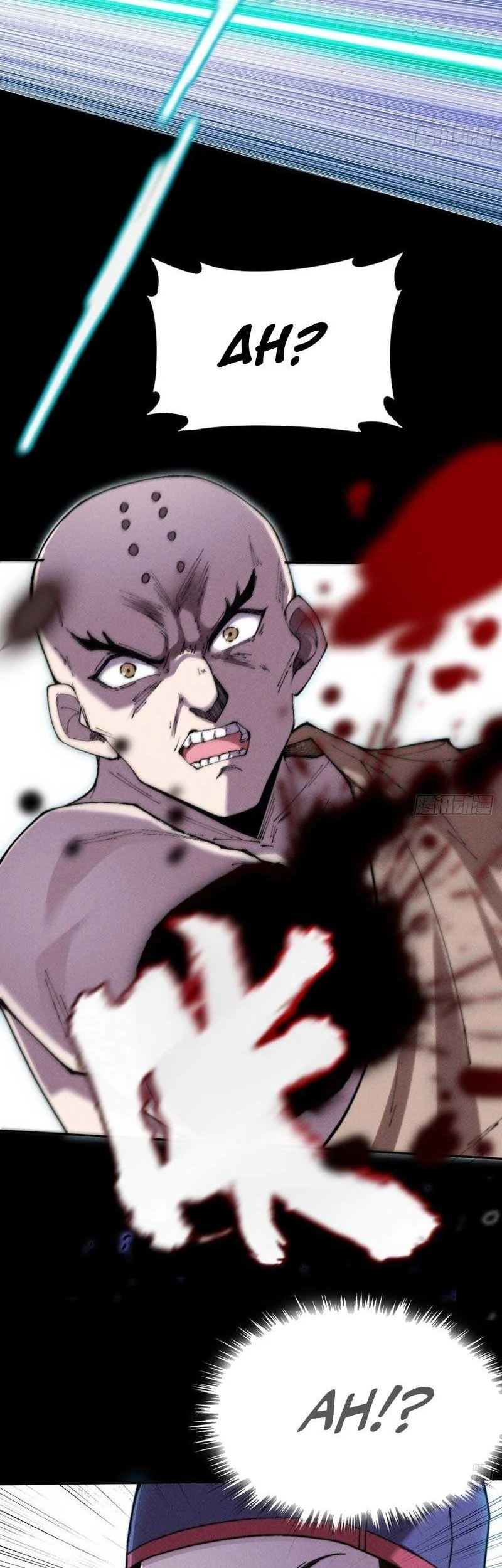 Sinister Immortal Path Chapter 32 - halaman 9