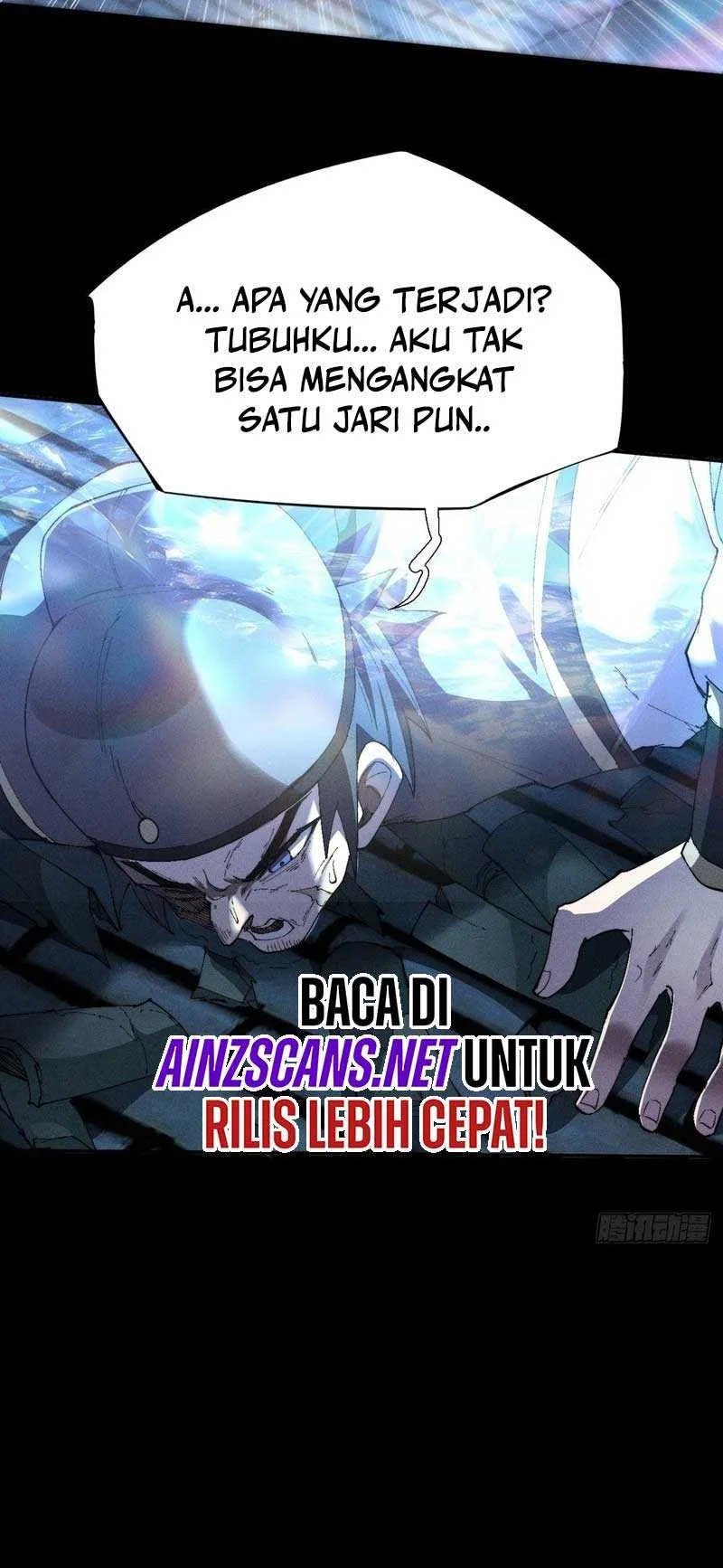 Sinister Immortal Path Chapter 33 - halaman 10