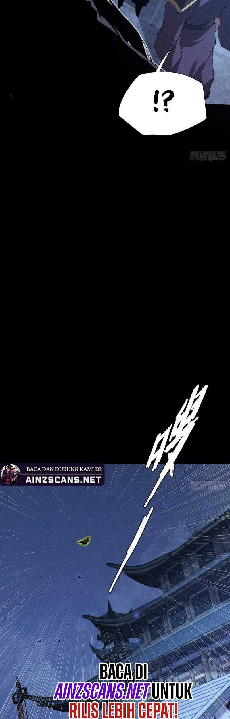 Sinister Immortal Path Chapter 34 - halaman 23