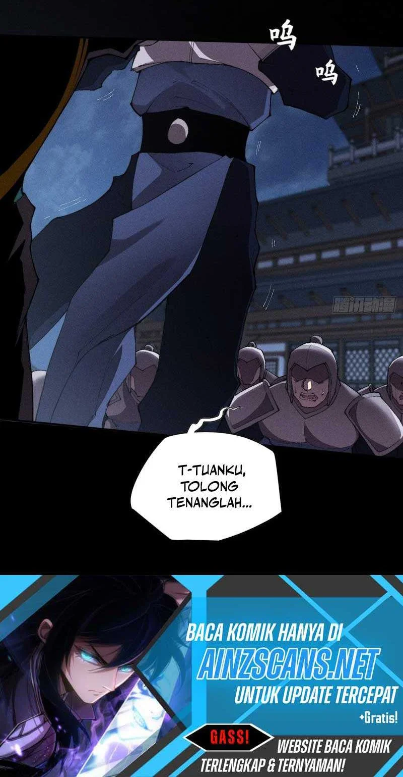 Sinister Immortal Path Chapter 35 - halaman 20