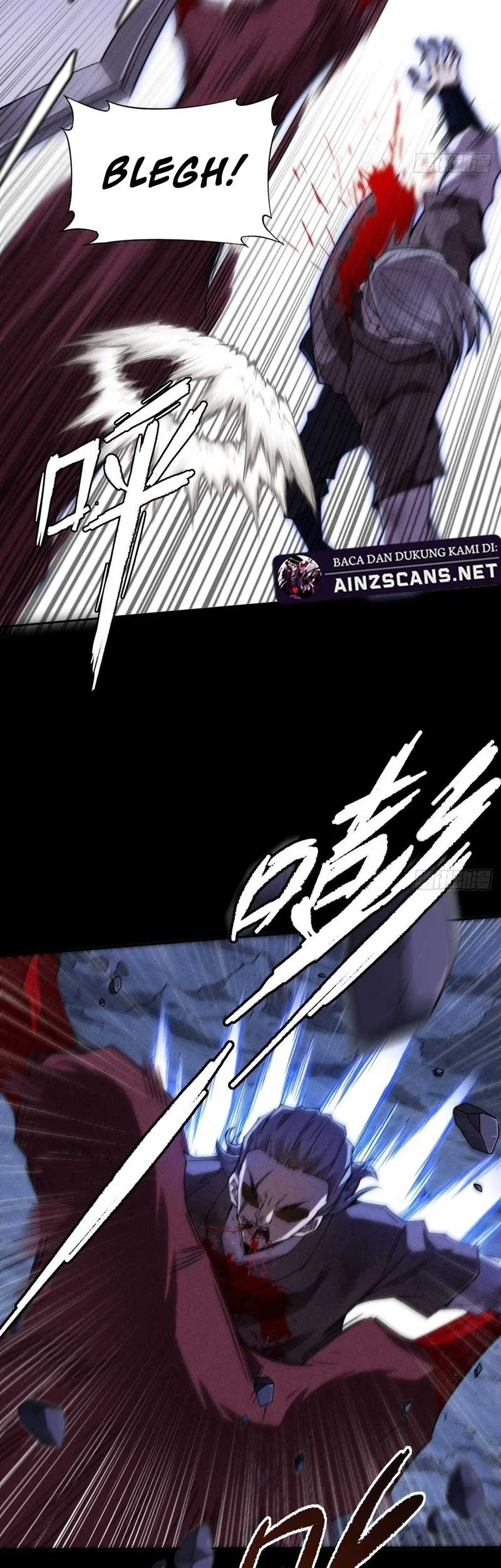 Sinister Immortal Path Chapter 36 - halaman 15