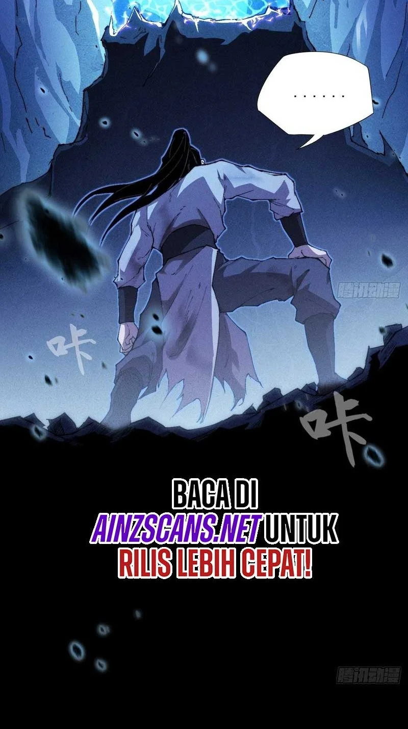 Sinister Immortal Path Chapter 36 - halaman 31