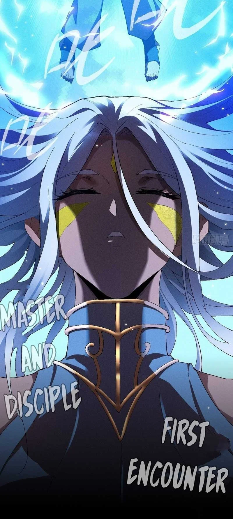 Sinister Immortal Path Chapter 36 - halaman 33