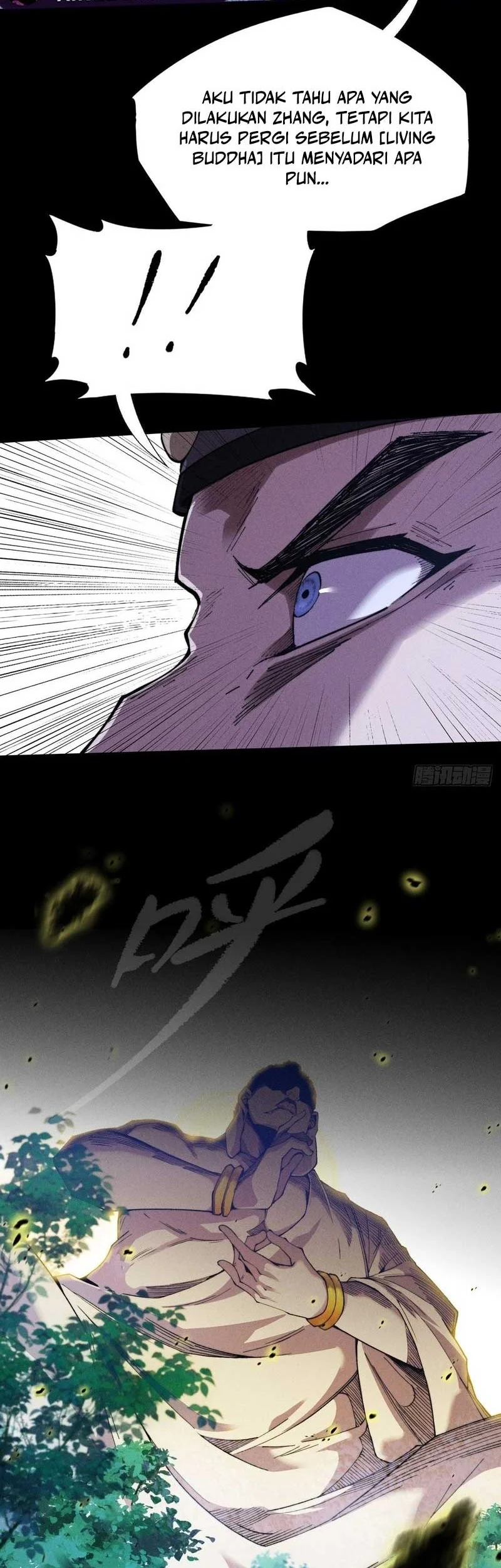 Sinister Immortal Path Chapter 37 - halaman 14