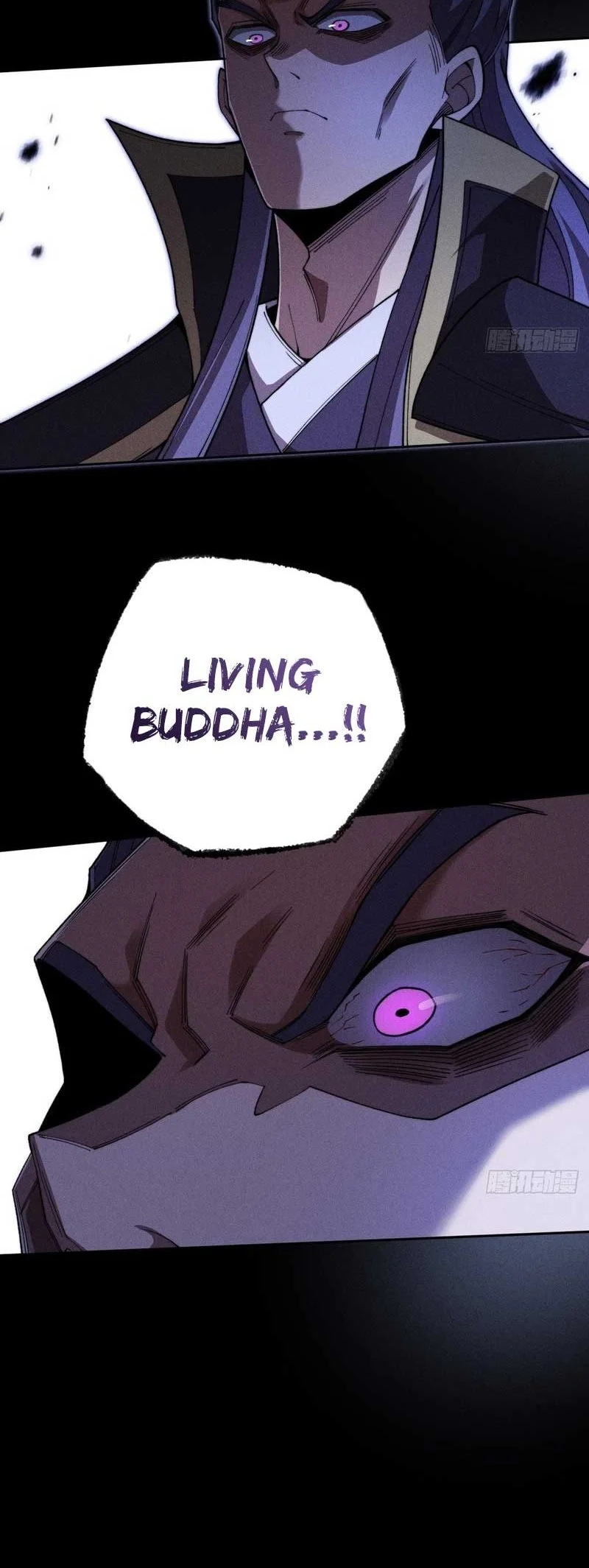 Sinister Immortal Path Chapter 37 - halaman 24