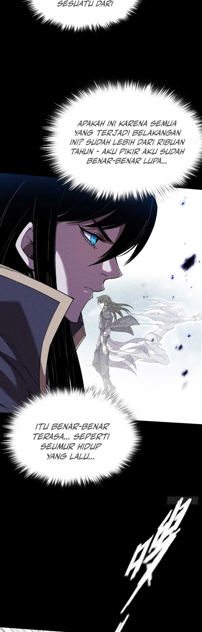 Sinister Immortal Path Chapter 37 - halaman 3