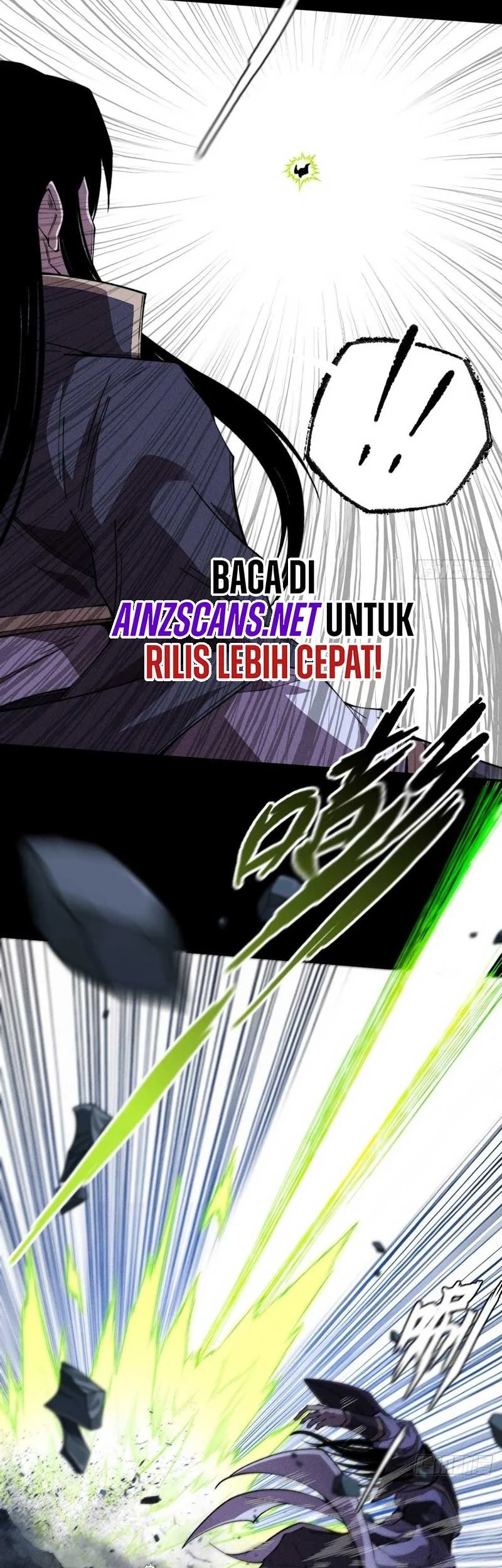 Sinister Immortal Path Chapter 37 - halaman 4