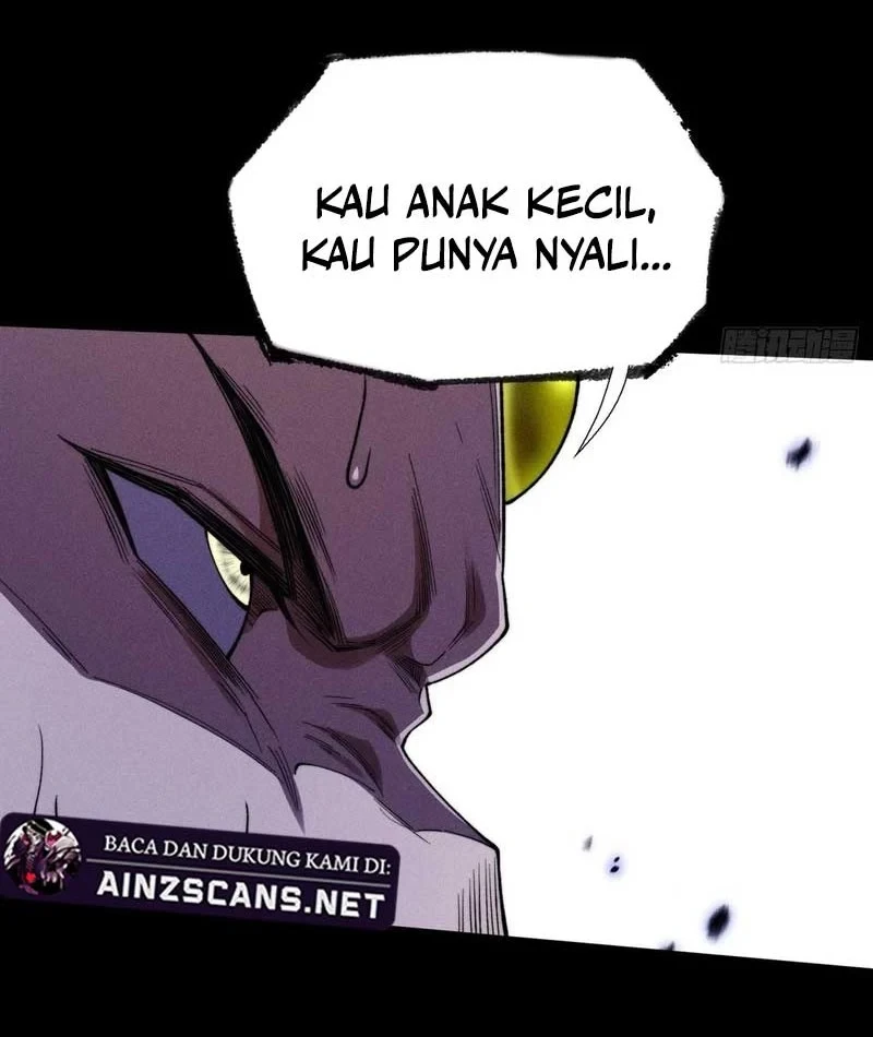 Sinister Immortal Path Chapter 38 - halaman 16