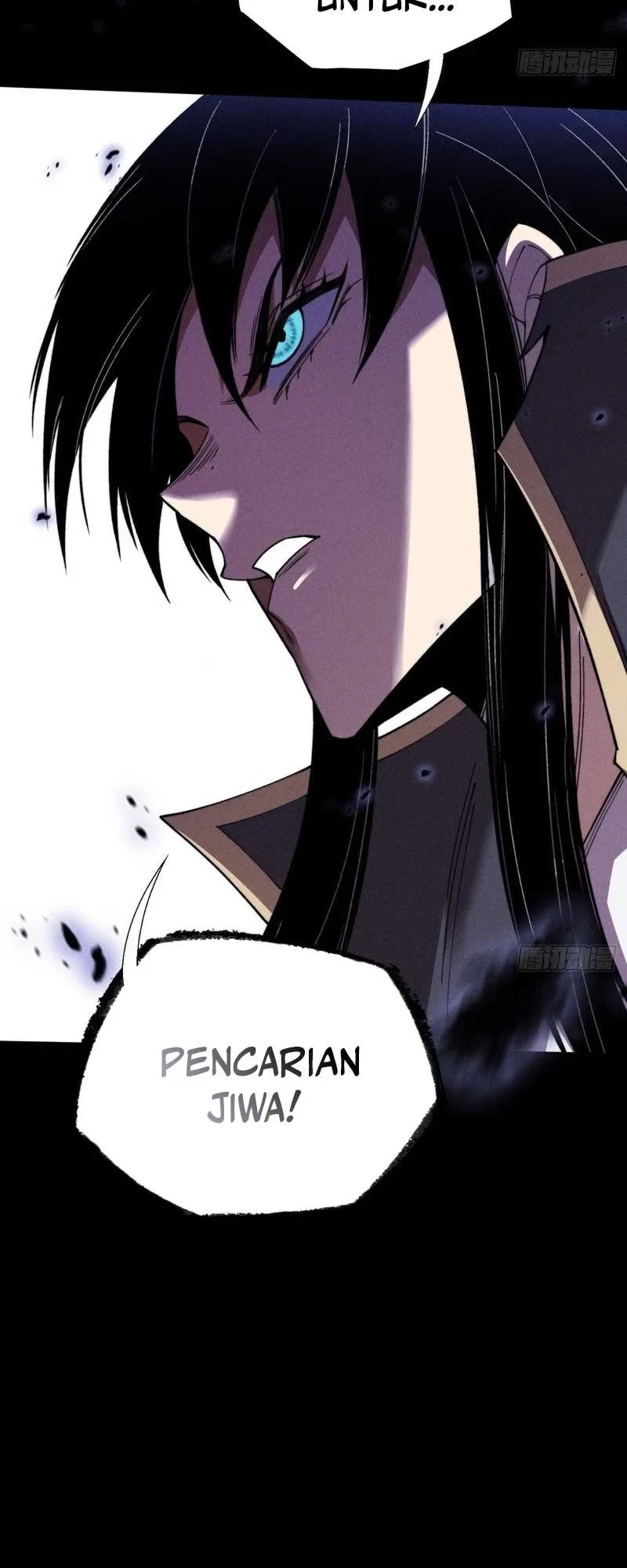 Sinister Immortal Path Chapter 38 - halaman 19
