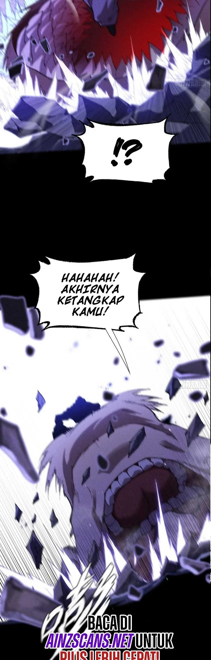 Sinister Immortal Path Chapter 38 - halaman 27