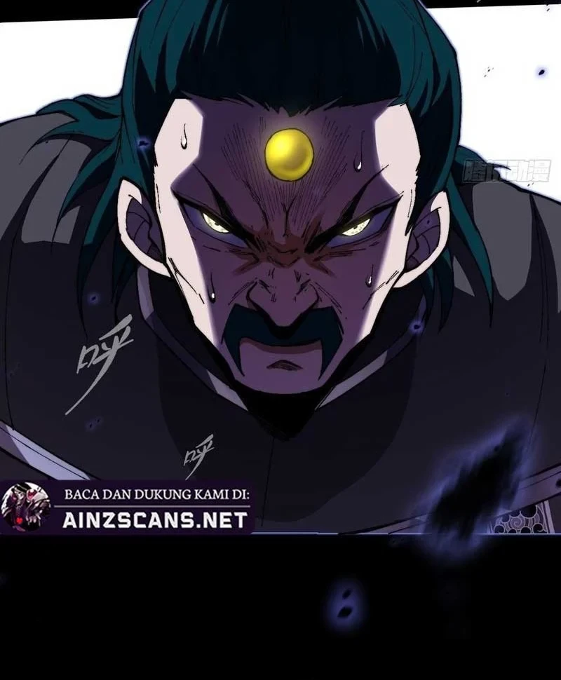 Sinister Immortal Path Chapter 38 - halaman 9