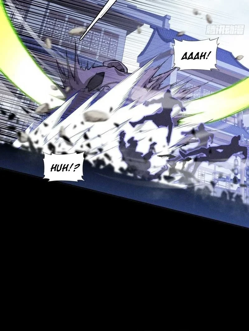 Sinister Immortal Path Chapter 39 - halaman 12