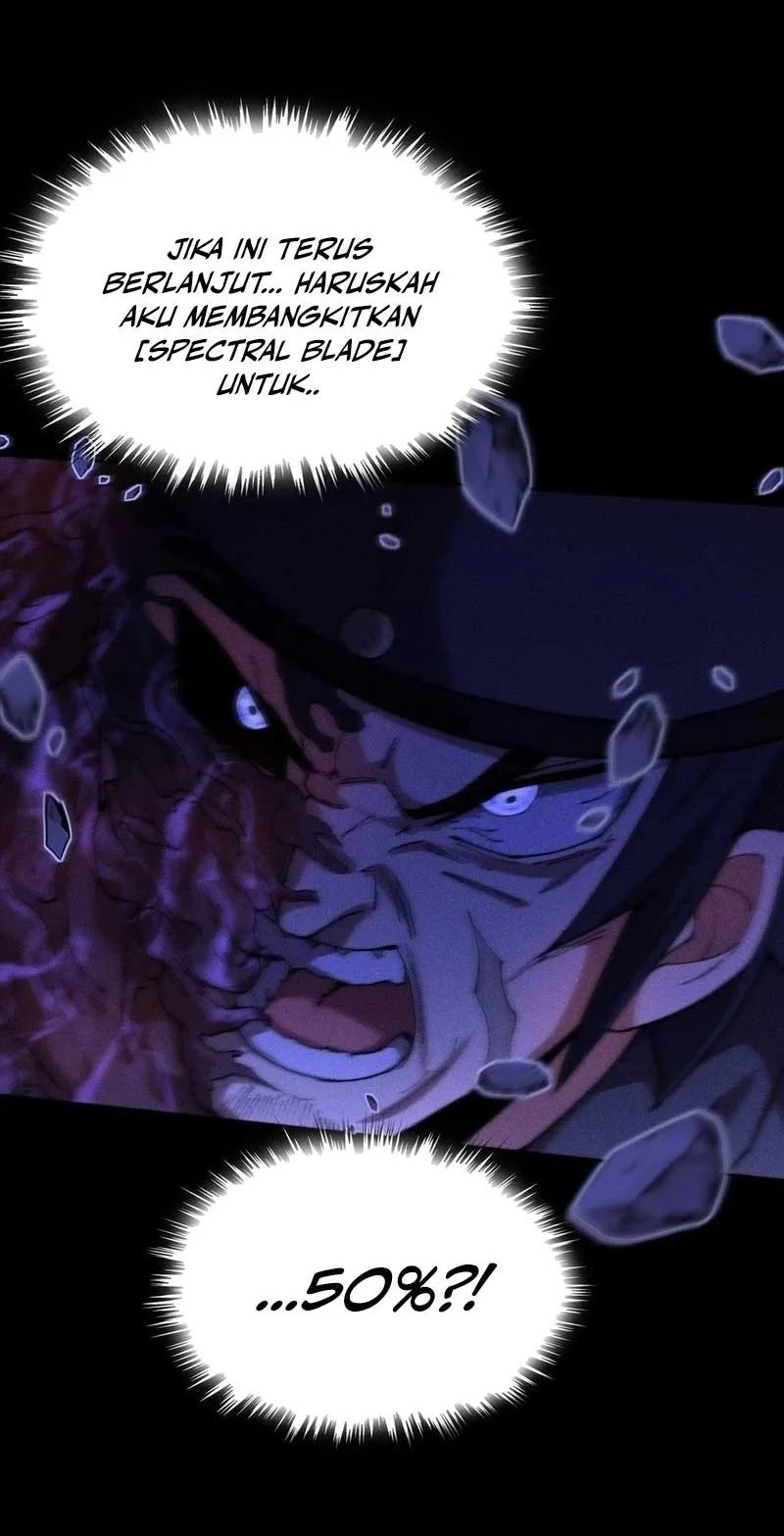 Sinister Immortal Path Chapter 39 - halaman 27