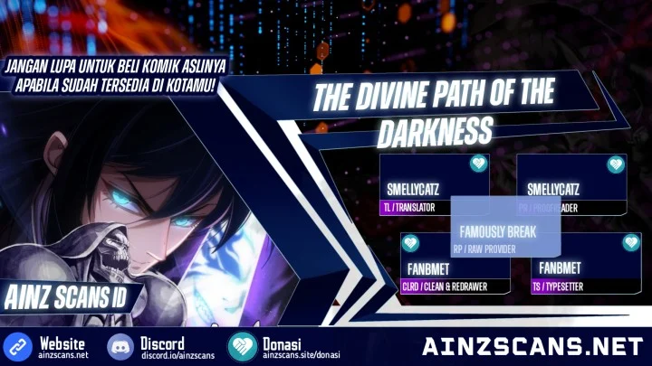 Sinister Immortal Path Chapter 4 - halaman 1