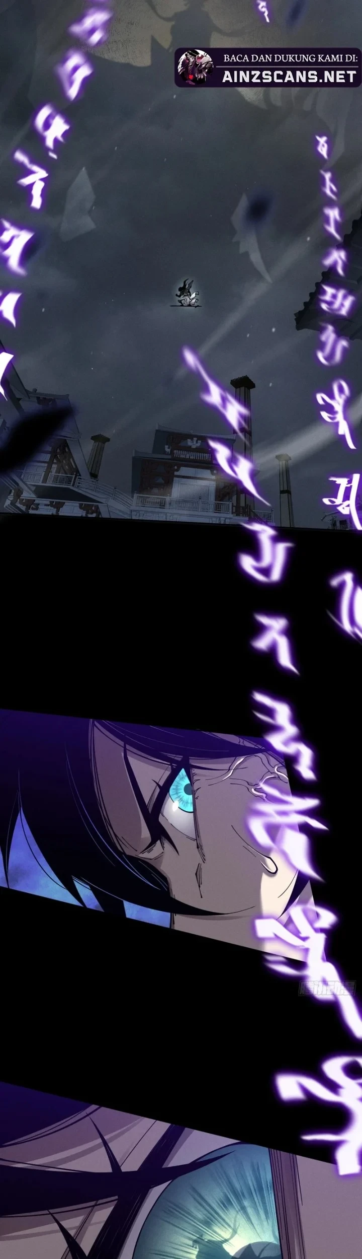 Sinister Immortal Path Chapter 4 - halaman 10