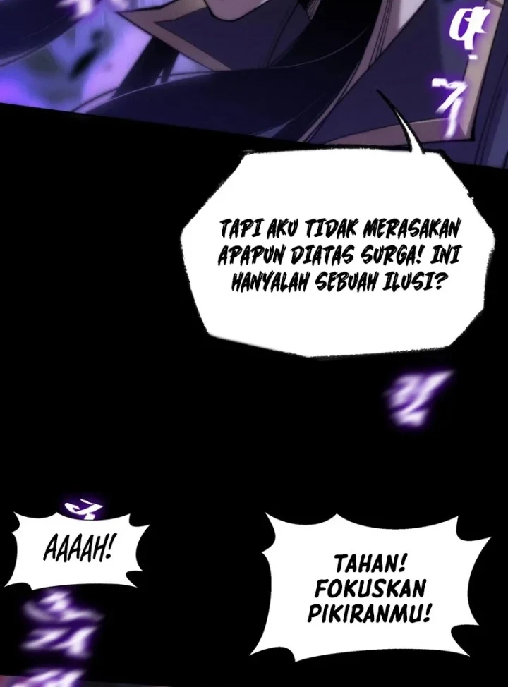 Sinister Immortal Path Chapter 4 - halaman 13