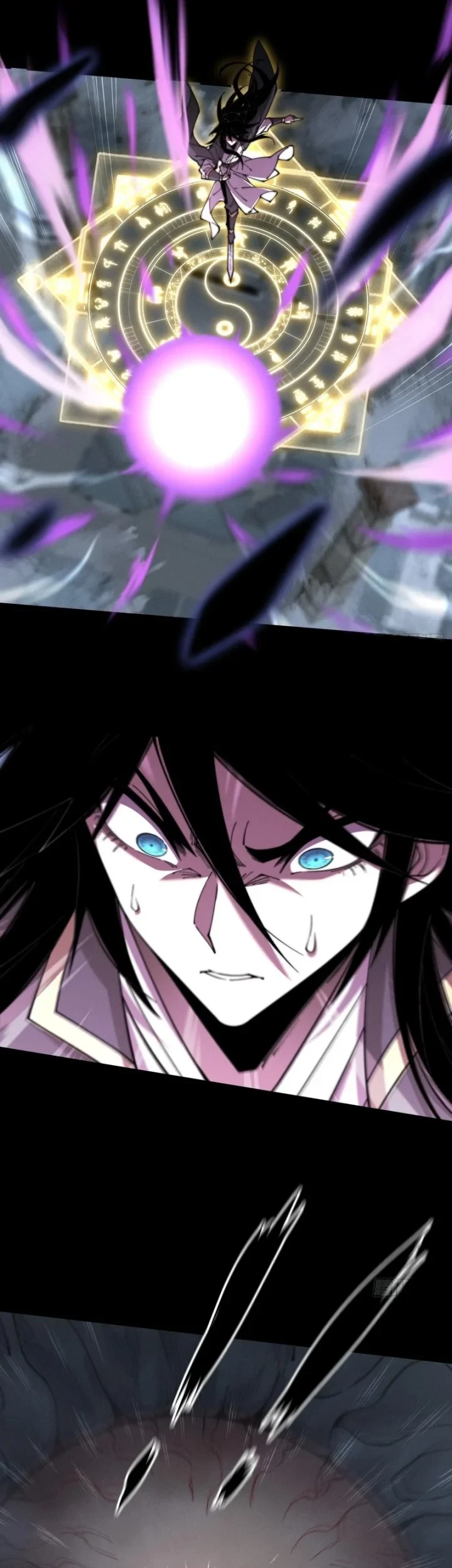 Sinister Immortal Path Chapter 4 - halaman 28
