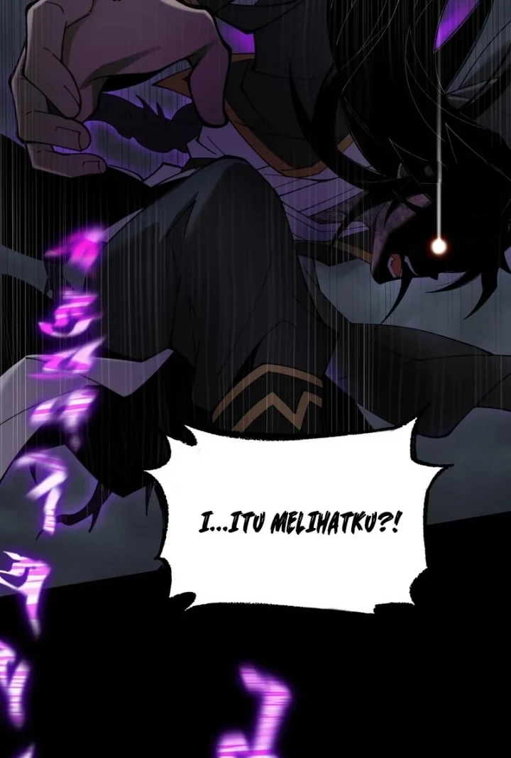Sinister Immortal Path Chapter 4 - halaman 32