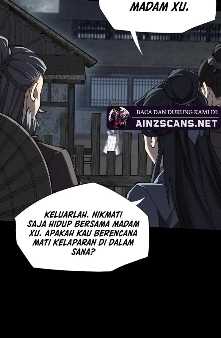 Sinister Immortal Path Chapter 4 - halaman 49