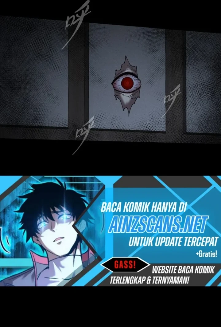 Sinister Immortal Path Chapter 4 - halaman 51