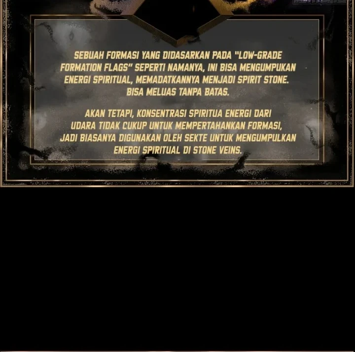 Sinister Immortal Path Chapter 4 - halaman 53