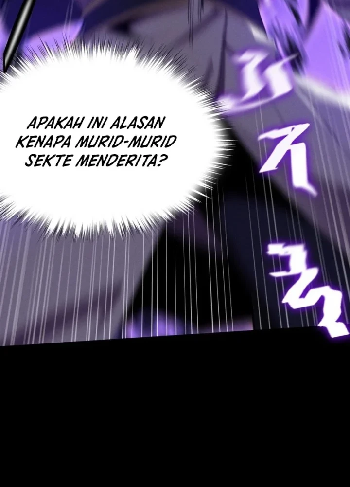 Sinister Immortal Path Chapter 4 - halaman 7
