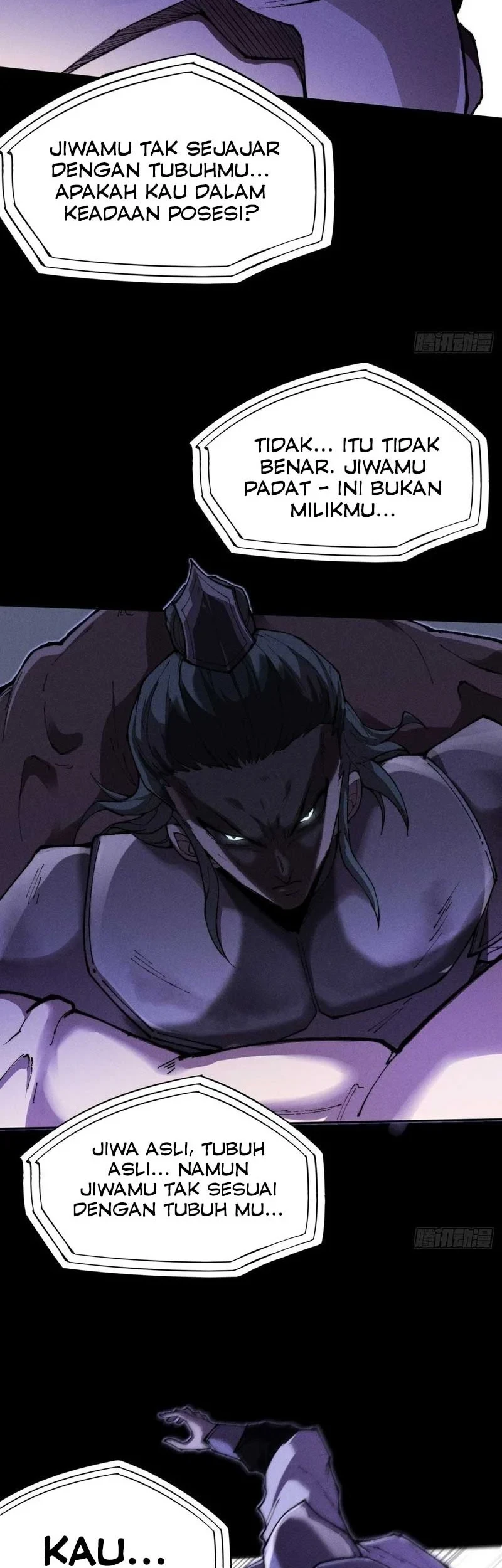 Sinister Immortal Path Chapter 40 - halaman 14