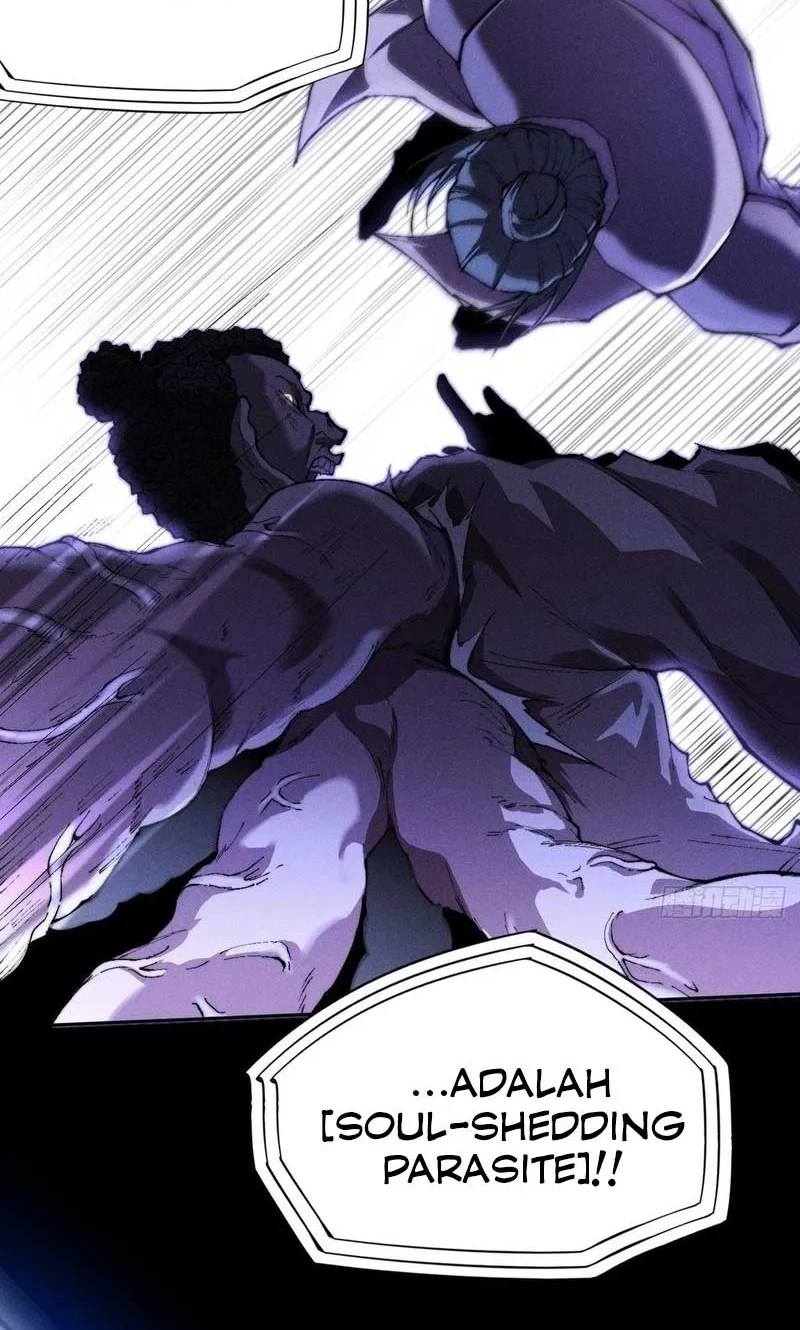 Sinister Immortal Path Chapter 40 - halaman 15