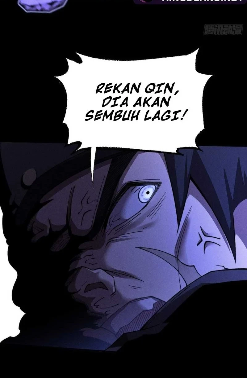 Sinister Immortal Path Chapter 40 - halaman 3