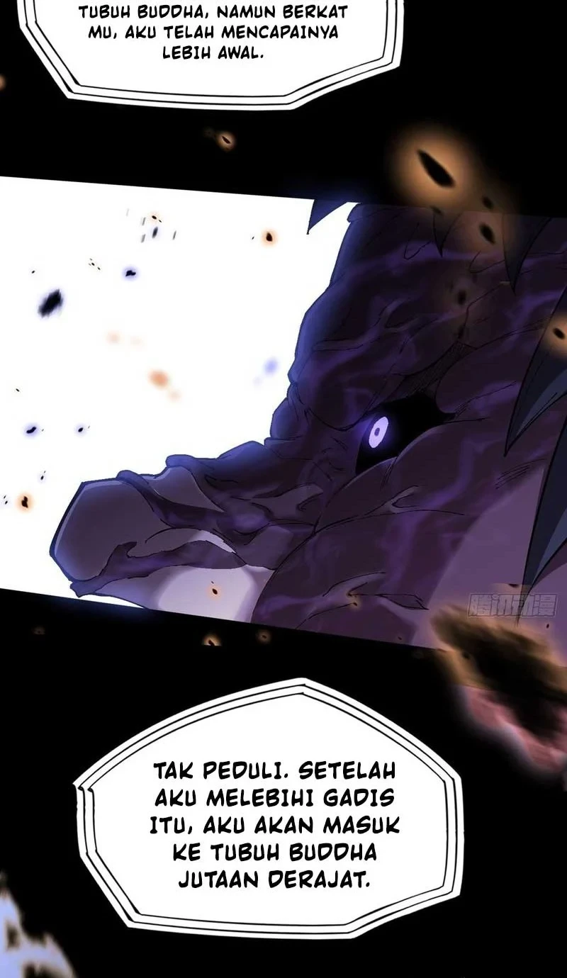 Sinister Immortal Path Chapter 41 - halaman 18