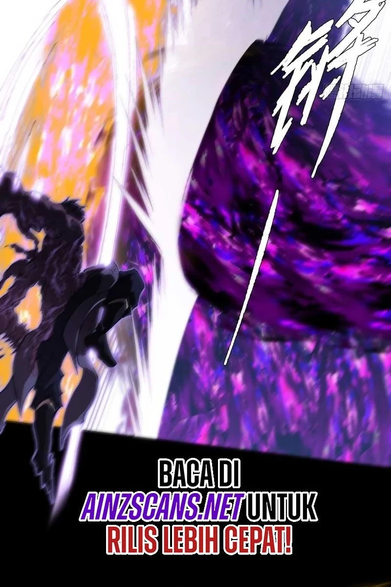 Sinister Immortal Path Chapter 41 - halaman 21