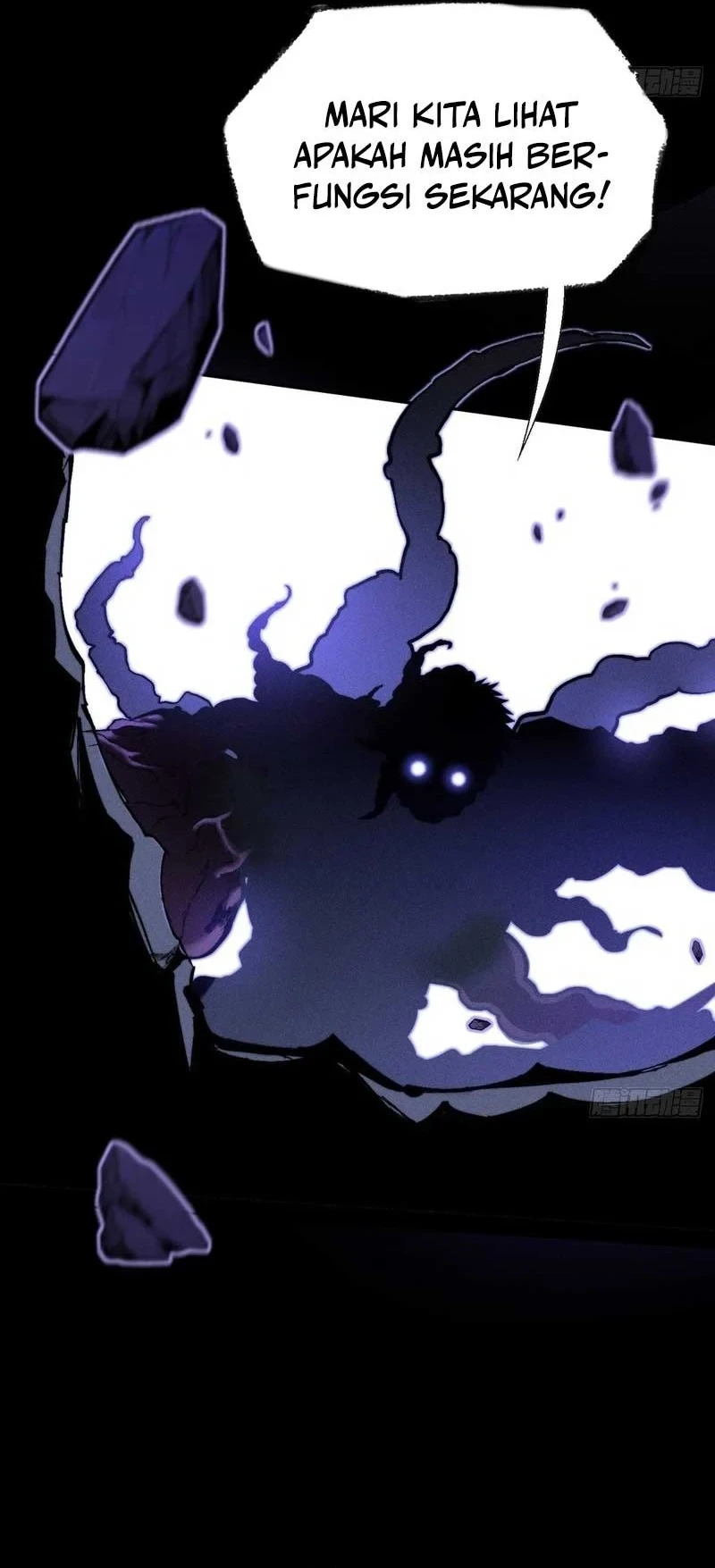 Sinister Immortal Path Chapter 41 - halaman 3