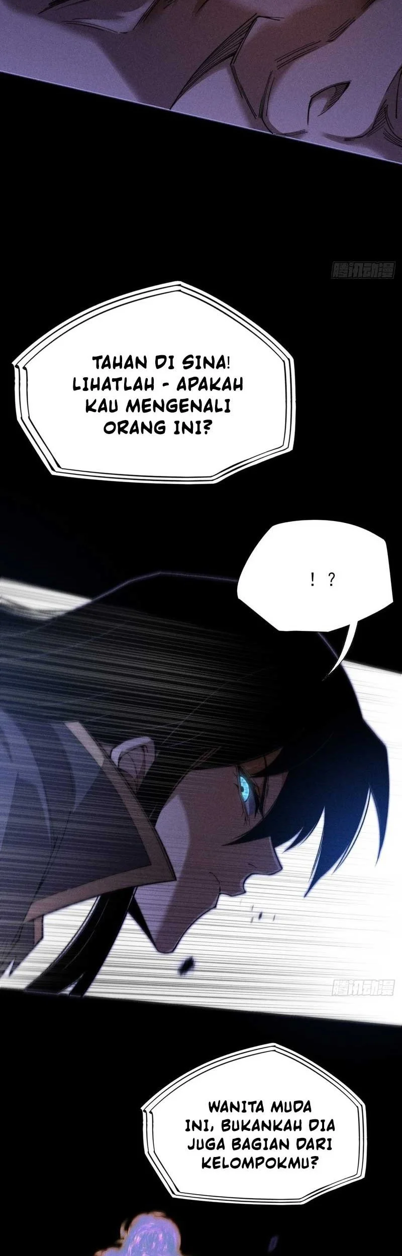 Sinister Immortal Path Chapter 42 - halaman 12